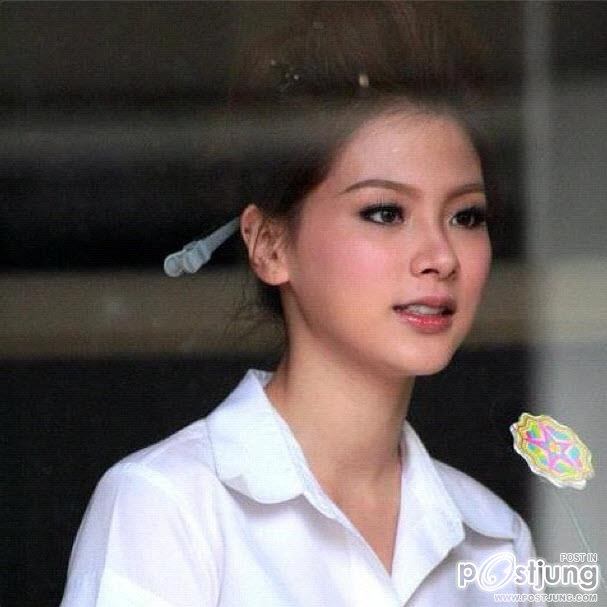 ใบเฟิร์น - พิมพ์ชนก ลือวิเศษไพบูลย์