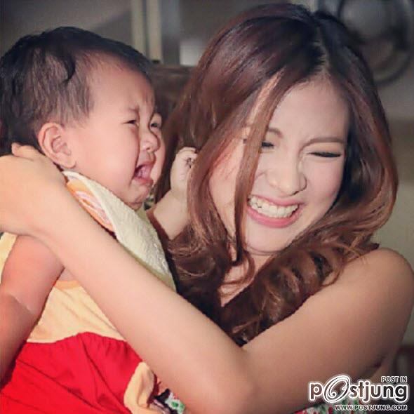 ใบเฟิร์น - พิมพ์ชนก ลือวิเศษไพบูลย์