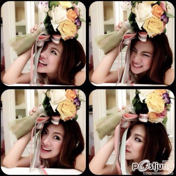 ใบเฟิร์น - พิมพ์ชนก ลือวิเศษไพบูลย์