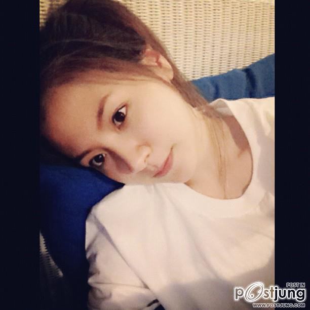 ใบเฟิร์น - พิมพ์ชนก ลือวิเศษไพบูลย์