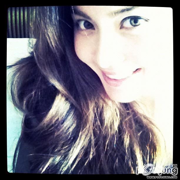 Davika's Instagram