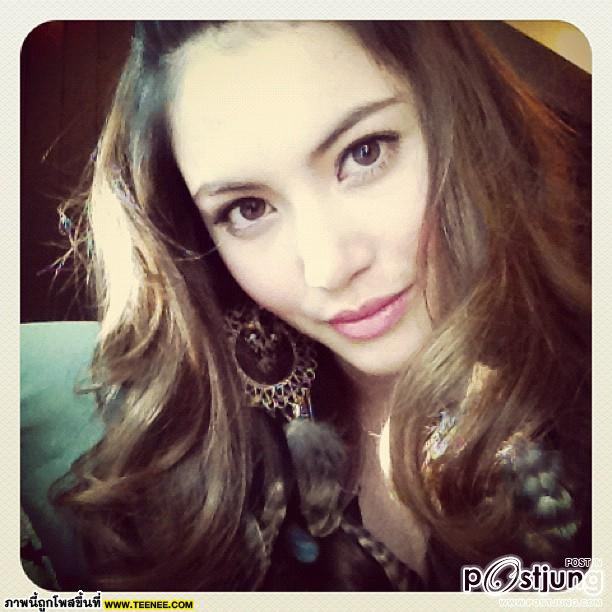 Davika's Instagram