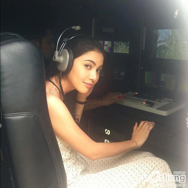 Davika's Instagram