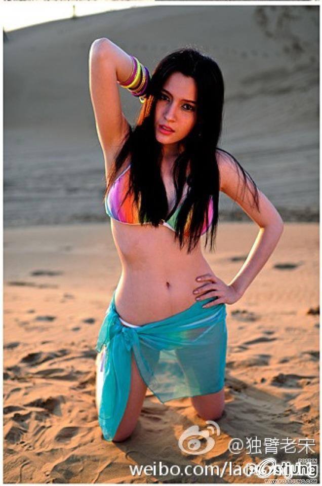 Miss Thailand @ MISS WORLD 2012