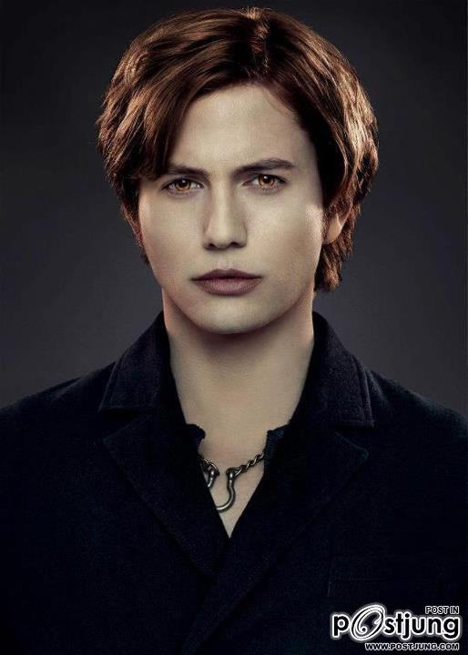 จัดเต็ม!...11 ภาพโปรโมทใหม่จาก The Twilight Saga: Breaking Dawn - Part 2 !!
