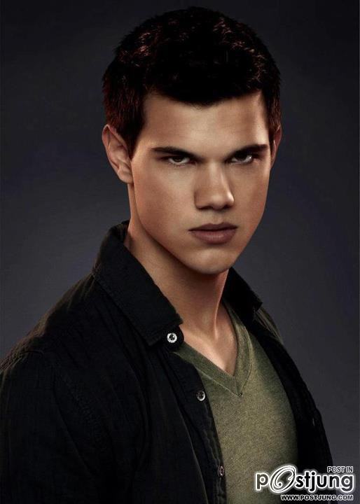 จัดเต็ม!...11 ภาพโปรโมทใหม่จาก The Twilight Saga: Breaking Dawn - Part 2 !!