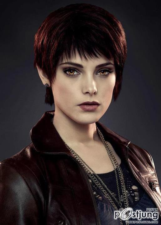 จัดเต็ม!...11 ภาพโปรโมทใหม่จาก The Twilight Saga: Breaking Dawn - Part 2 !!