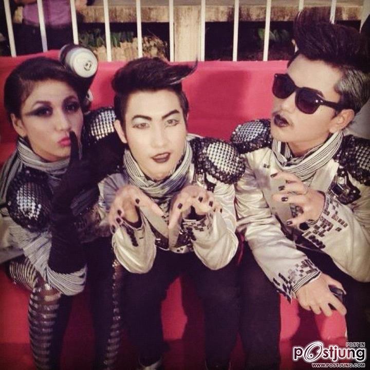 เลดี้ กาก้า