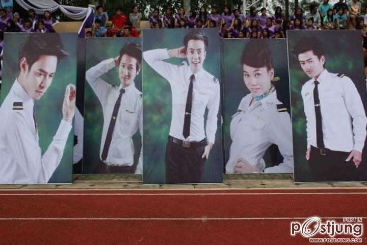 เชียร์หลีดเดอร์ อินเตอร์ เลดี้ กาก้า