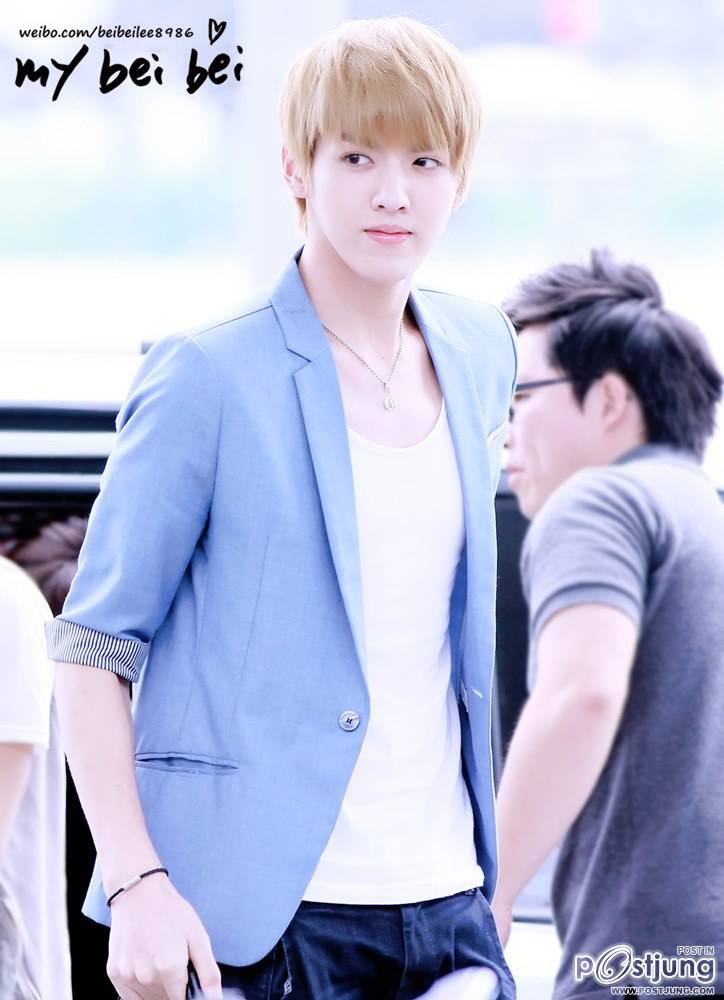 คริส exo m