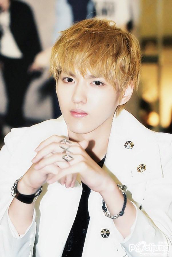 คริส exo m