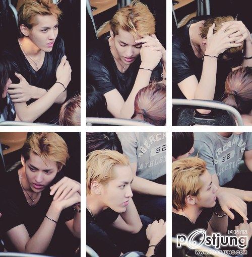 คริส exo m