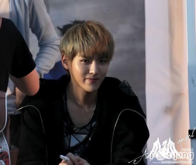 คริส exo m