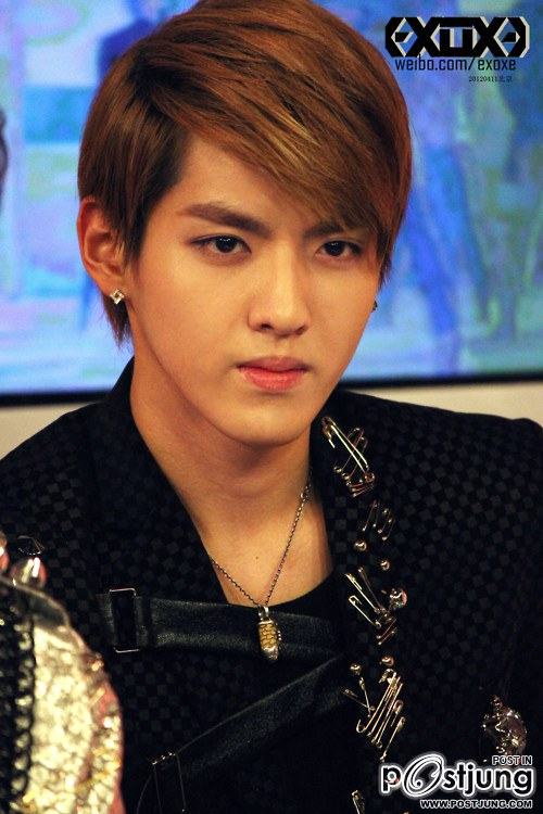 คริส exo m