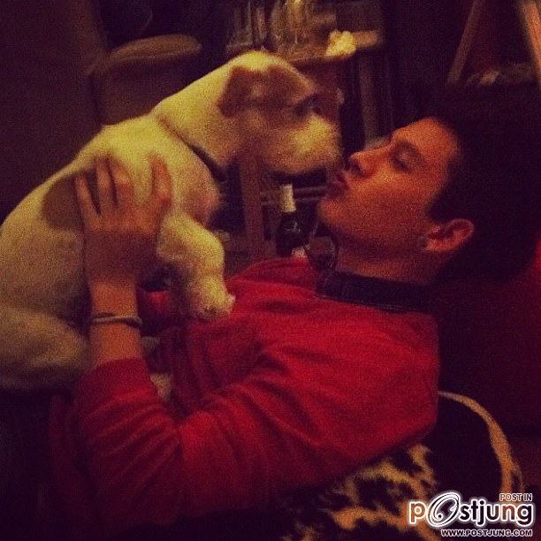 Pic Gavin 3 2 1 >>>Update