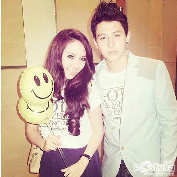 Pic Gavin 3 2 1 >>>Update