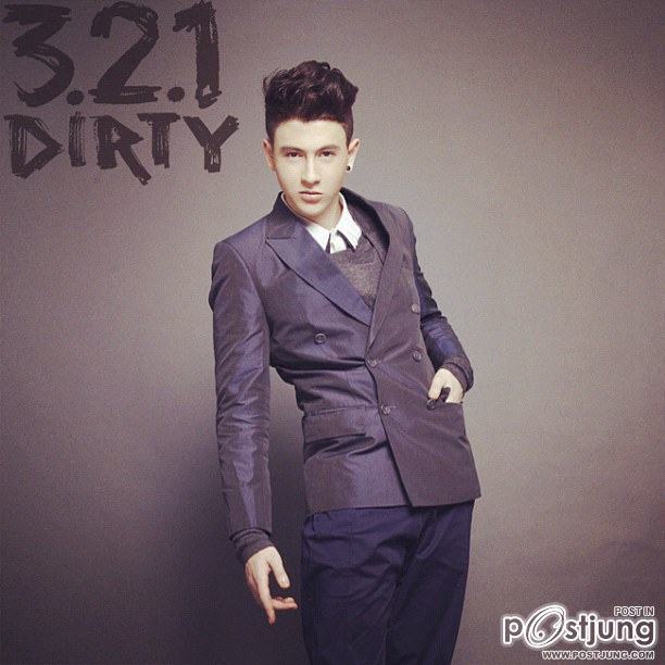 Pic Gavin 3 2 1 >>>Update