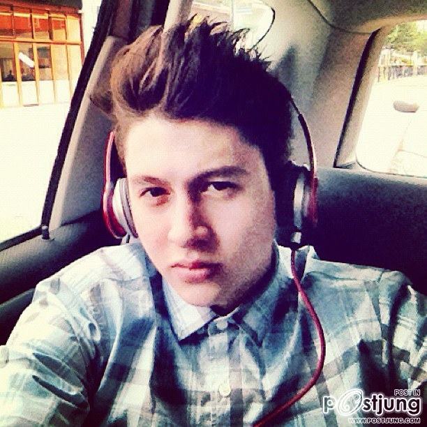Pic Gavin 3 2 1 >>>Update