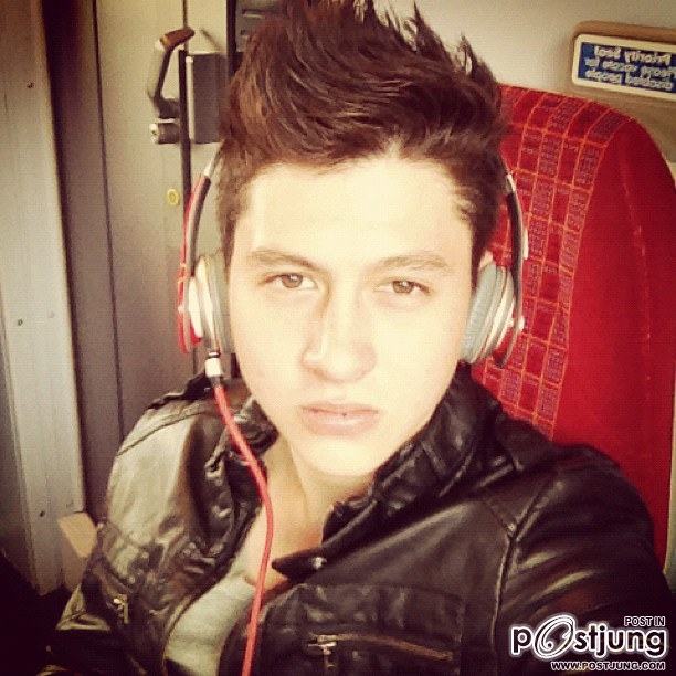 Pic Gavin 3 2 1 >>>Update