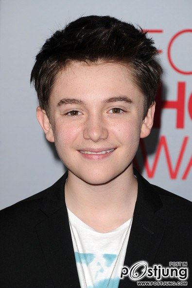 Greyson Chance