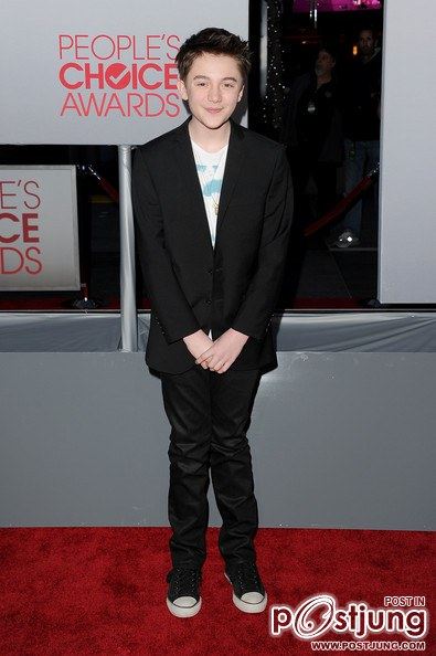 Greyson Chance
