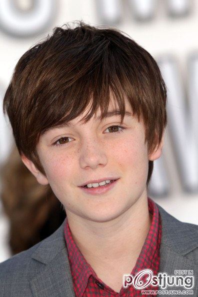 Greyson Chance