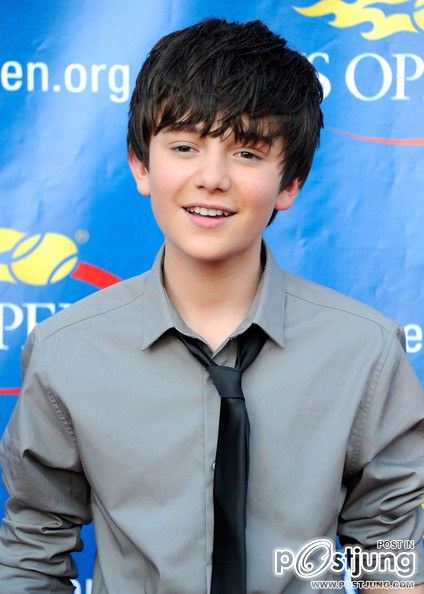 Greyson Chance
