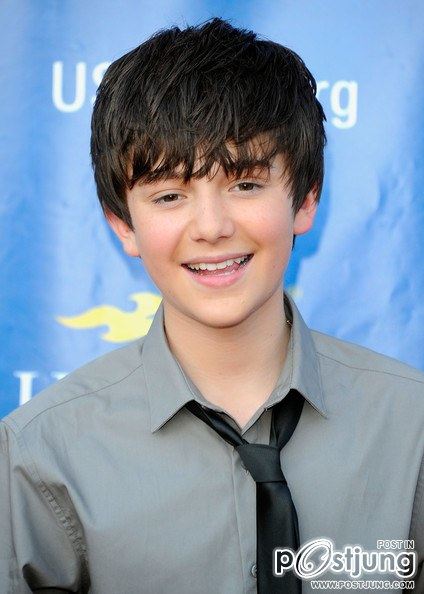 Greyson Chance