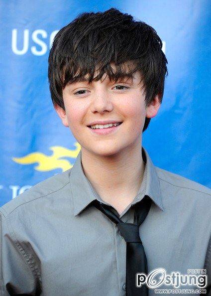 Greyson Chance