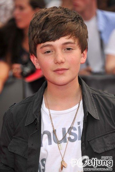 Greyson Chance