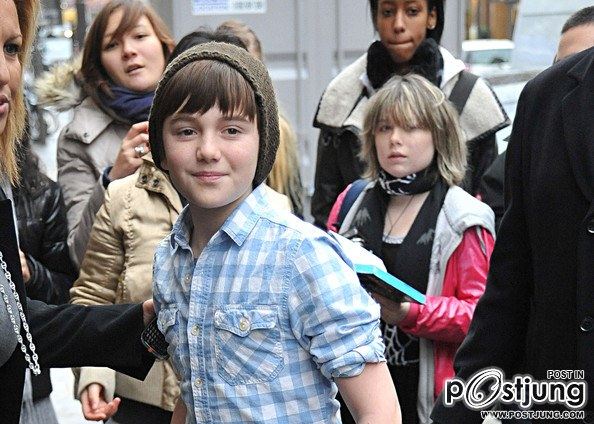 Greyson Chance