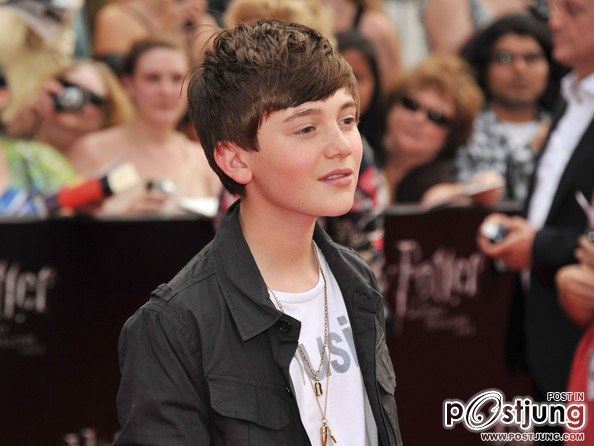 Greyson Chance
