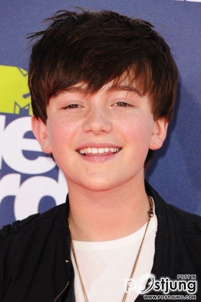 Greyson Chance