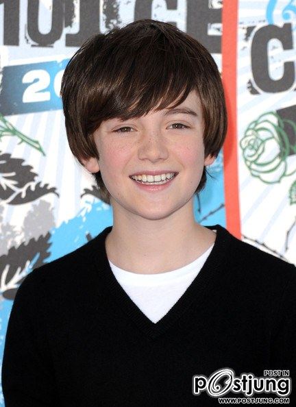 Greyson Chance