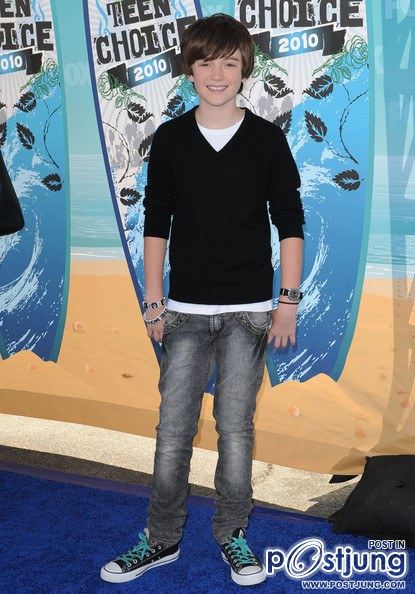 Greyson Chance