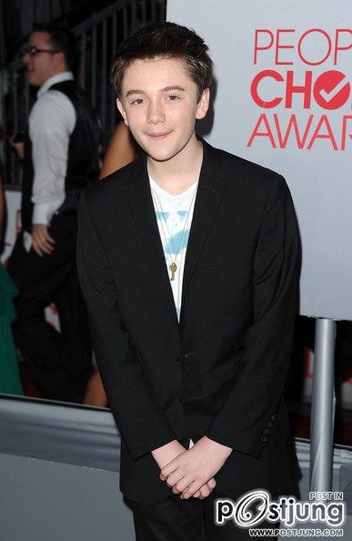 Greyson Chance