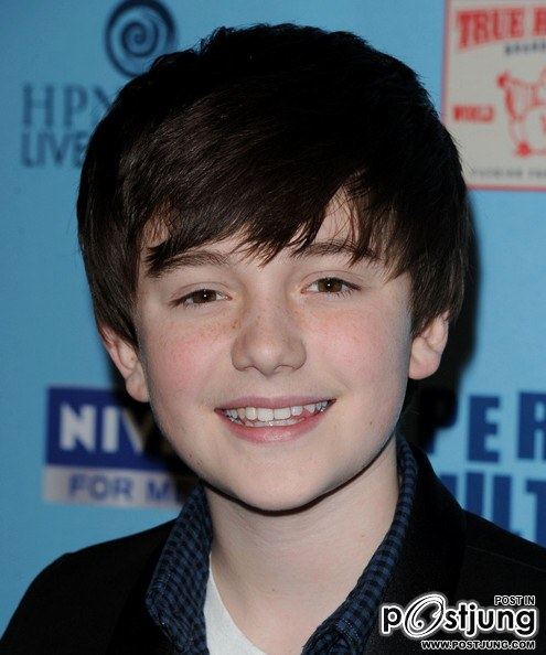 Greyson Chance