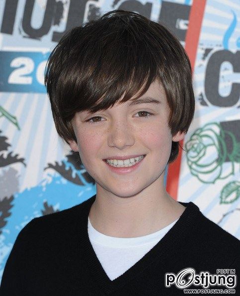 Greyson Chance