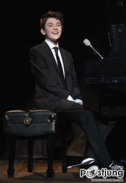 Greyson Chance