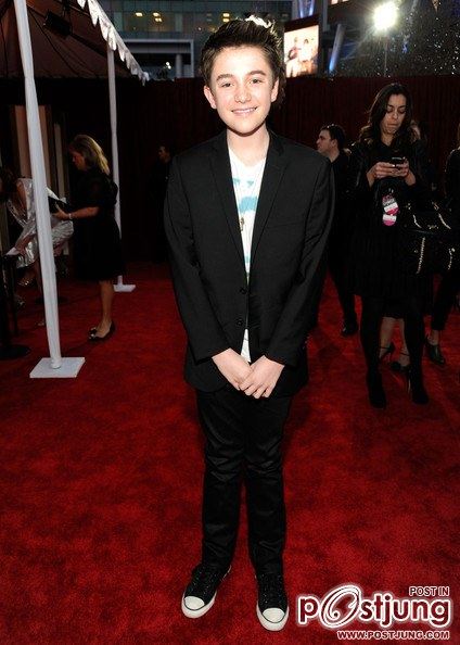 Greyson Chance