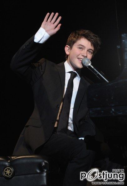 Greyson Chance
