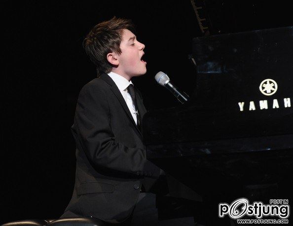 Greyson Chance