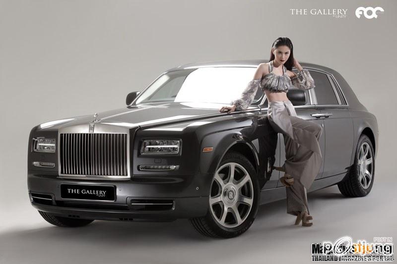 ใหม่ ดาวิกา FOC vol. 7 no. 88 August 2012