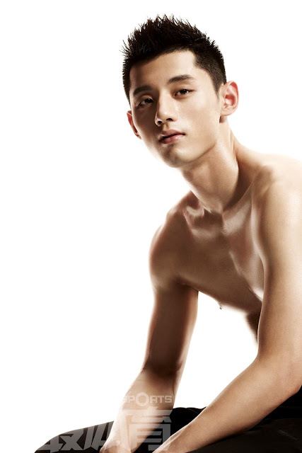 zhang jikeนักกีฬาเทเบิลเทนนิสทีมชาติจีน