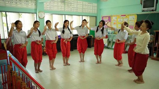หนังใหม่ ค่าน้ำนม