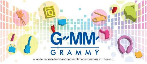 แกรมมี่ สั่งงดฉาย MV ใน Youtube กันละเมิดลิขสิทธิ์
