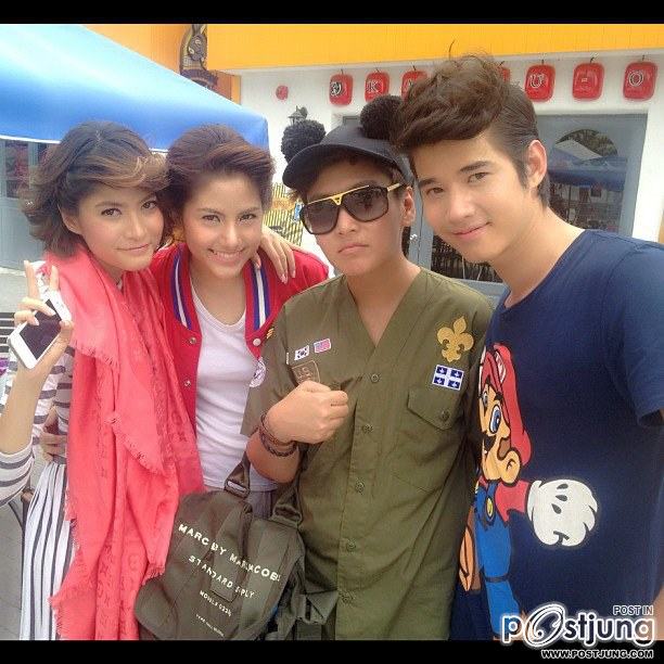 พรีม รณิดา เตชสิทธิ์