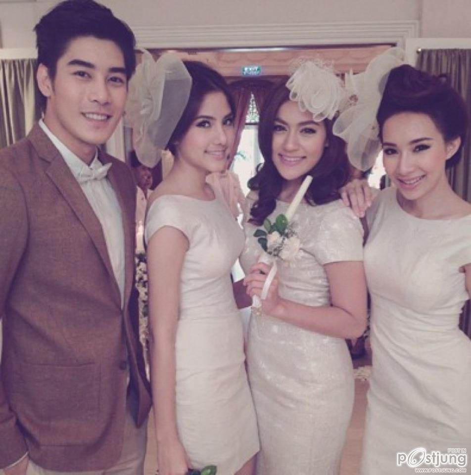 พรีม รณิดา เตชสิทธิ์