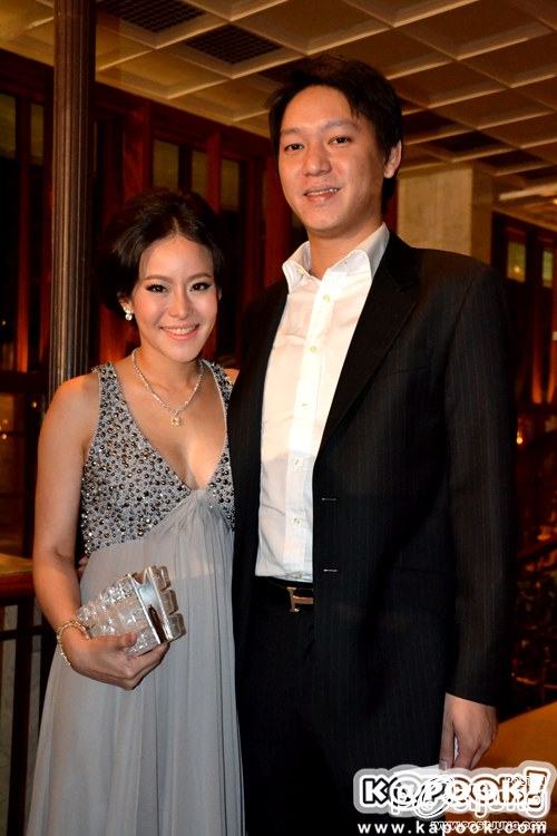 งานแต่งงานจ๋า ยศสินี - เปิ้ล ณัฐบูร