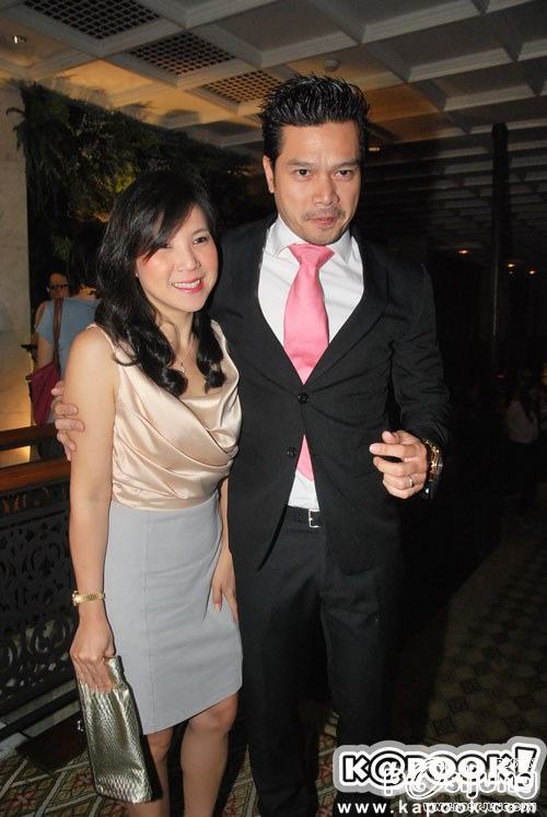 งานแต่งงานจ๋า ยศสินี - เปิ้ล ณัฐบูร